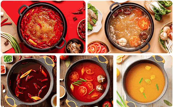 青膳煌火锅食材超市